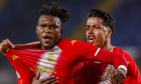 ترتيب الدوري المغربي بعد فوز الوداد في الدربي أمام الرجاء