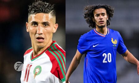 فيصل فجر يستهزئ باختيار أيوب بوعدي للمغرب