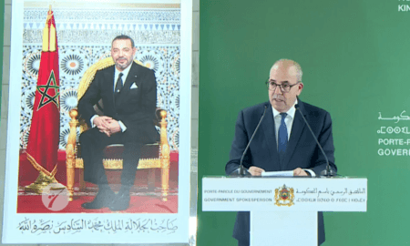 وزير الفلاحة للمغاربة: كل واحد غادي يلقا الأضحية اللي كتناسبو