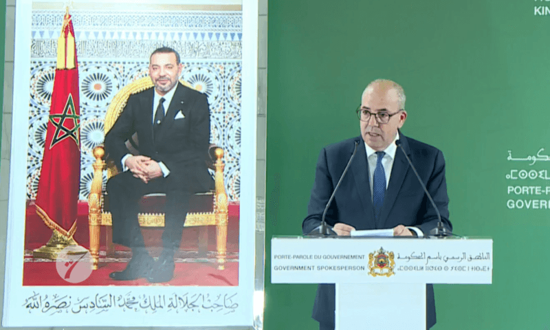 وزير الفلاحة للمغاربة: كل واحد غادي يلقا الأضحية اللي كتناسبو