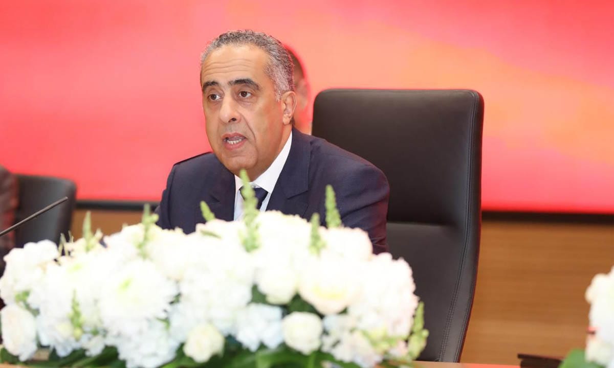 حموشي 22 رفع عدد حجاج الأمن الوطني لهذه السنة.. وحموشي يفاجئهم بدعمٍ مالي استثنائي