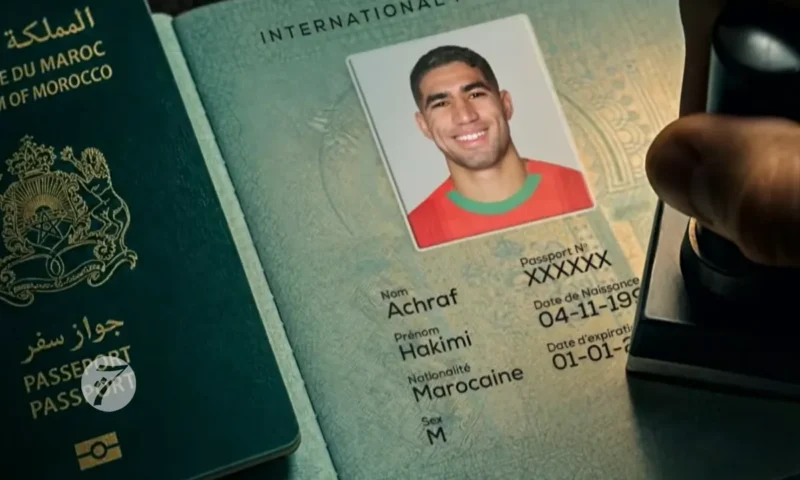 26 لاعبًا رسميًا و3 احتياط.. تشكيلة وهبي للمنتخب المغربي في مونديال 2026