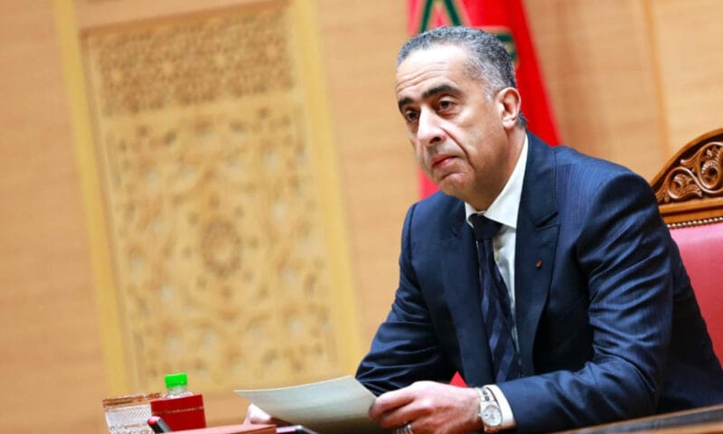 التحول الرقمي.. اتفاقية بين الأمن الوطني ووسيط المملكة لتسهيل الخدمات وتسريعها