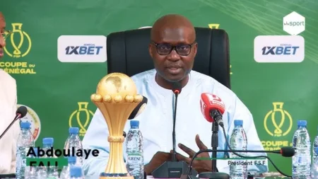 أمريكا ترفض منح تأشيرات لمسؤولي الاتحاد السنغالي لكرة القدم لحضور كأس العالم