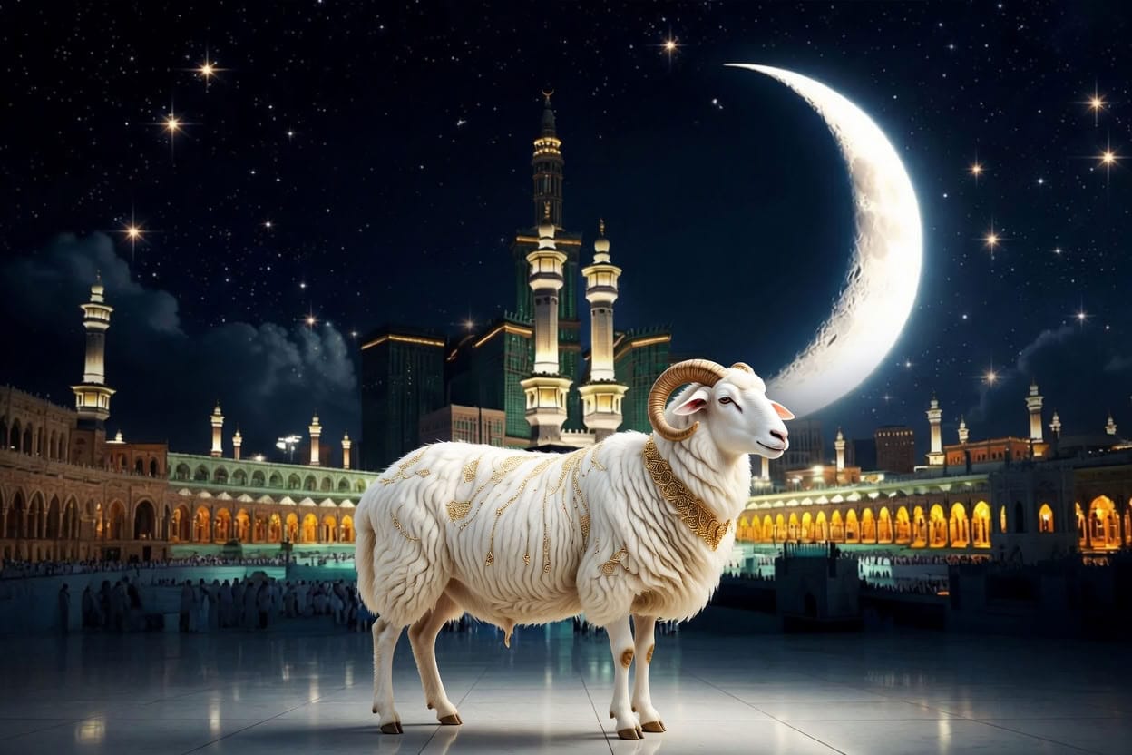 السعودية 17 السعودية تحدد الأربعاء 27 ماي كموعد عيد الأضحى