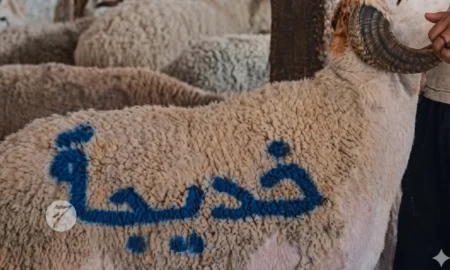 أونسا: عيد الأضحى مر في ظروف مرضية