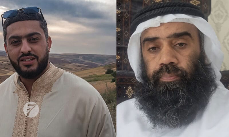“كل شايب يبغالو بنت 14 من طيبات المغرب”.. ما تقيش ولدي تلجأ للنيابة العامة ضد خليجي