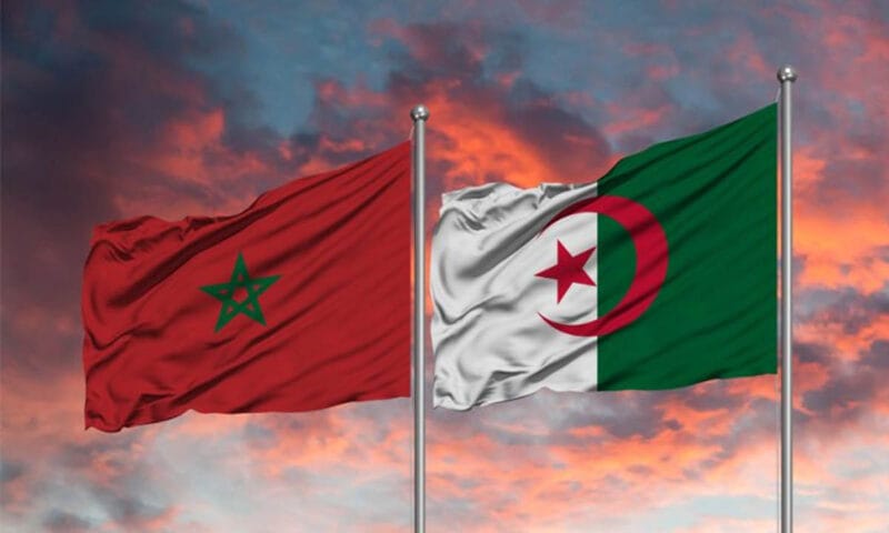 المغرب والجزائر يشاركان في عملية أمنية واسعة ضد الجرائم السيبرانية