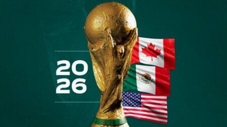 إلغاء الضمان المالي للحصول على تأشيرة حضور مونديال 2026