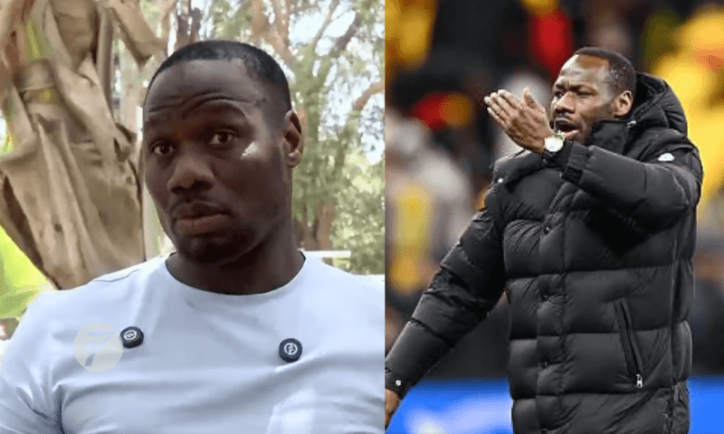 مدرب السنغال يغير روايته حول ما حدث في نهائي كأس إفريقيا أمام المغرب