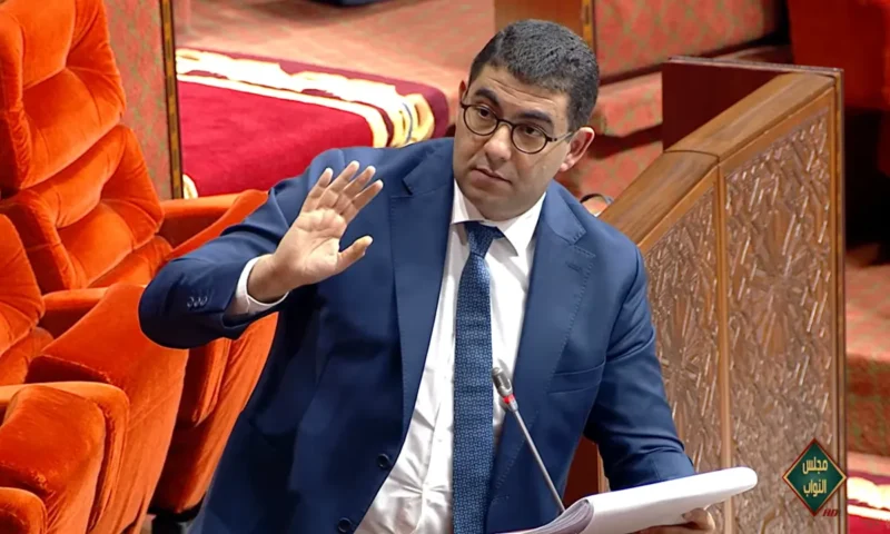 المعارضة ترفضه بسبب “التعديلات السطحية”.. المصادقة على مشروع تنظيم المجلس الوطني للصحافة