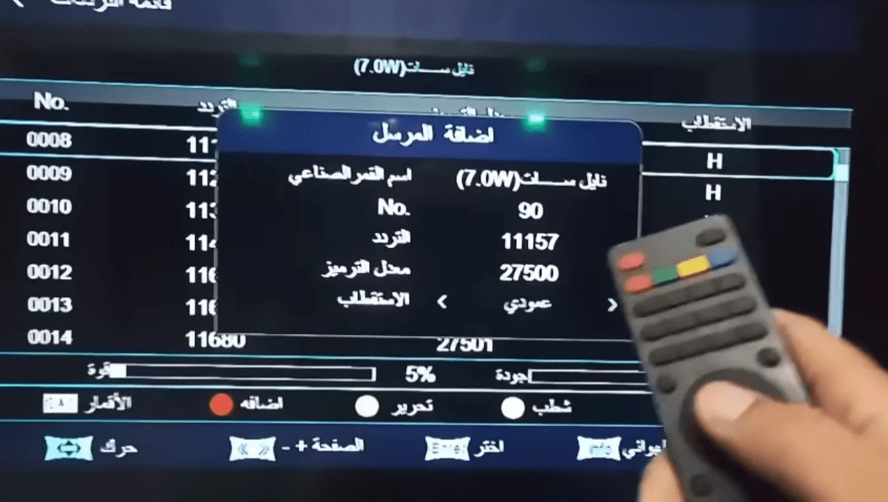 رسميا.. نقل مباريات المنتخب بالمونديال مجانا على التلفزيون الأرضي في المغرب