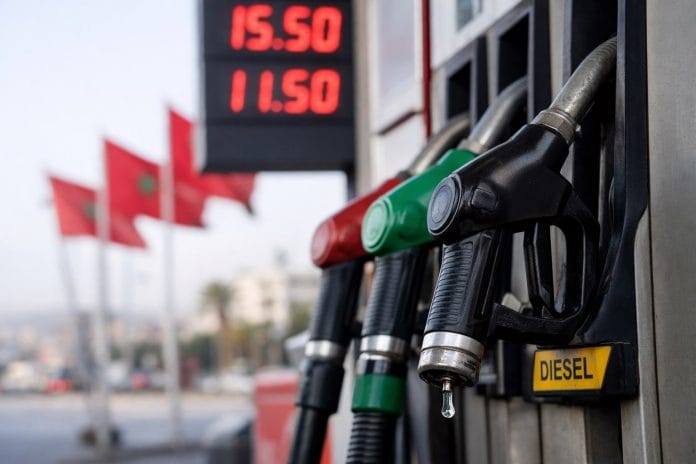 مجلس المنافسة: شركات المحروقات في المغرب لجأت لامتصاص التكاليف المرتفعة
