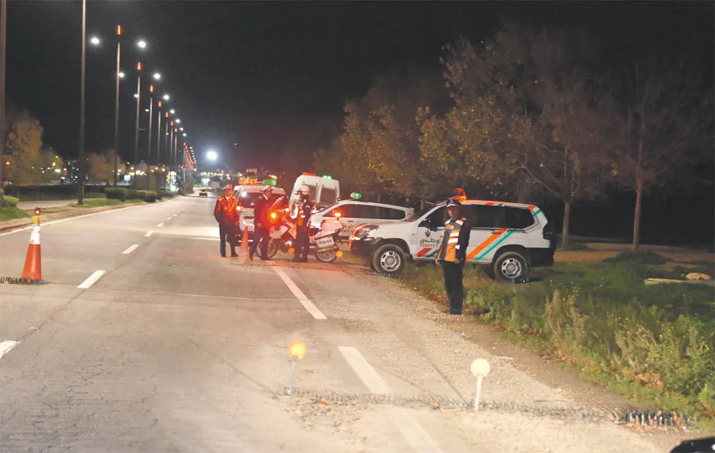 الإعلان عن عمليات أمنية متزامنة في كل من طنجة ومرا