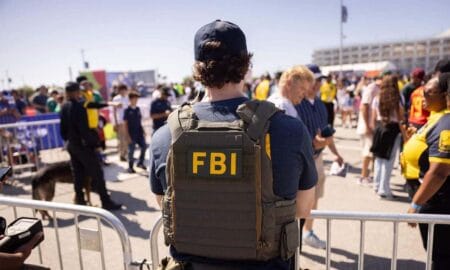 مدير الـ FBI يشيد بالدور المغربي في المنظومة الأمنية لمونديال 2026