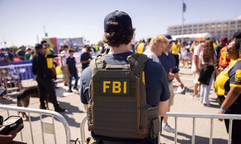 مدير الـ FBI يشيد بالدور المغربي في المنظومة الأمنية لمونديال 2026