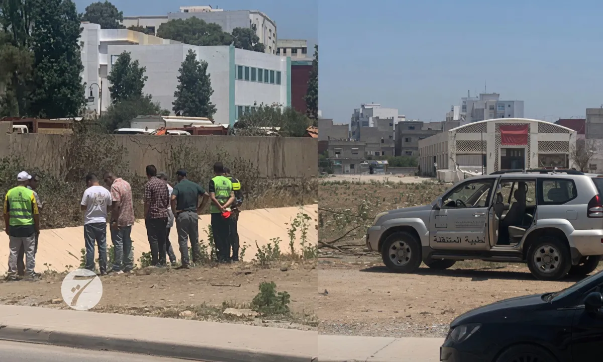 إشاعة حول واد اكزناية تثير قلق السكان وسط صمت السلطات