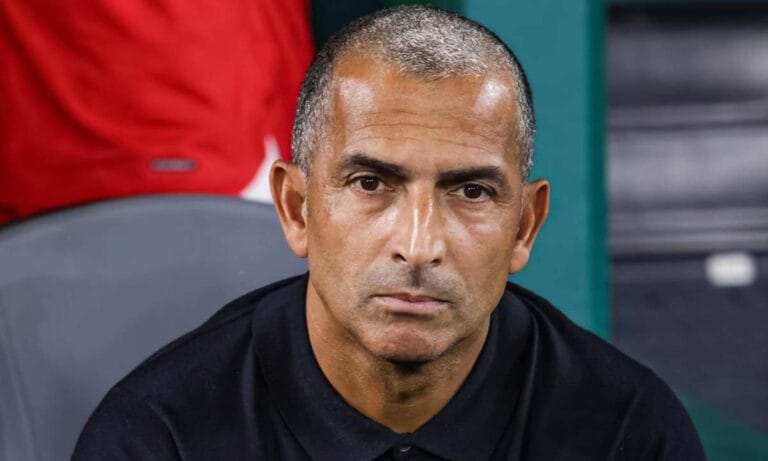 تقارير: إقالة مدرب المنتخب التونسي بعد أوّل مباراة له في المونديال