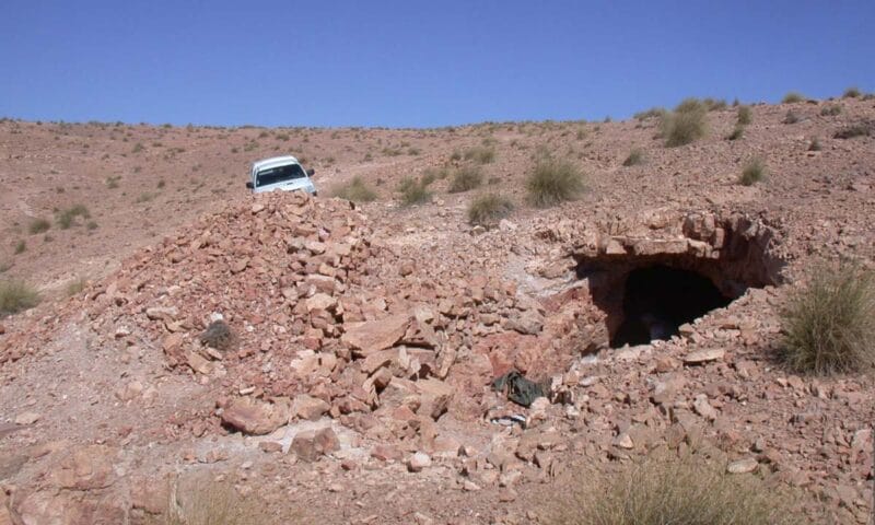 سرقة كنز علمي نادر في المغرب يثير صدمة الباحثين