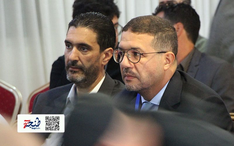 استقالة ياسين تمسماني من اتحاد طنجة بعد بيان التذاكر