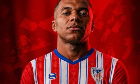 المغرب التطواني نجم السيكوندا يضم كيليان مبابي!!