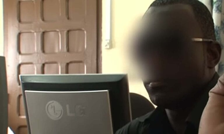 توقيف غاني بالدار البيضاء يربط علاقات حب مع ضحاياه للاستيلاء على أموالهم!