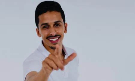 الصحافي أشرف بلمودن متهم بالغش في البكالوريا