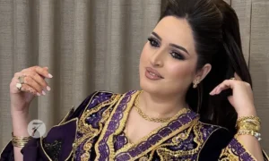 سجن خادمة المغنية شيماء الشاونية لمدة 8 سنوات
