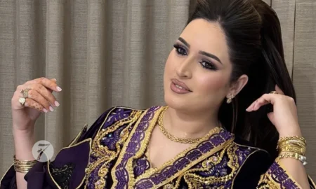سجن خادمة المغنية شيماء الشاونية لمدة 8 سنوات