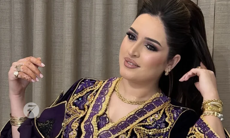 سجن خادمة المغنية شيماء الشاونية لمدة 8 سنوات