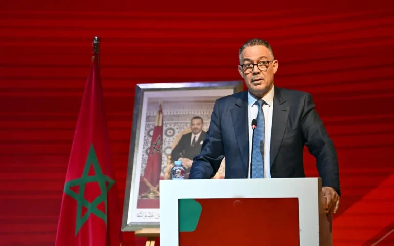 الجامعة الملكية تنهي جمعها دون حسم رئاسة فوزي لقجع