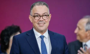 لقجع رئيسا للحكومة المغربية خلال مونديال 2030!