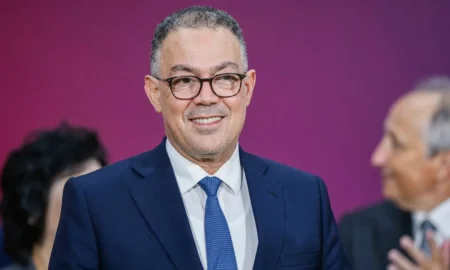 لقجع رئيسا للحكومة المغربية خلال مونديال 2030!