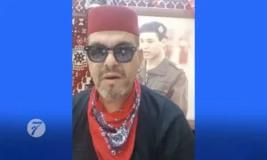 جمال العومي مستشار الاستقلال يتجرأ على الملك ومسؤولي طنجة في أحدث “هرطقة”