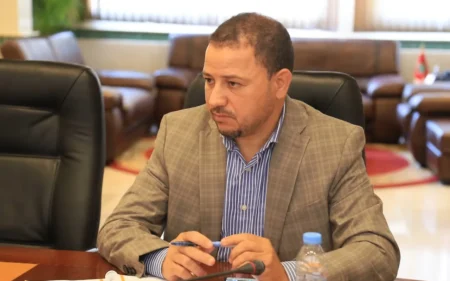 يوم كامل بلا ماء في اكزناية