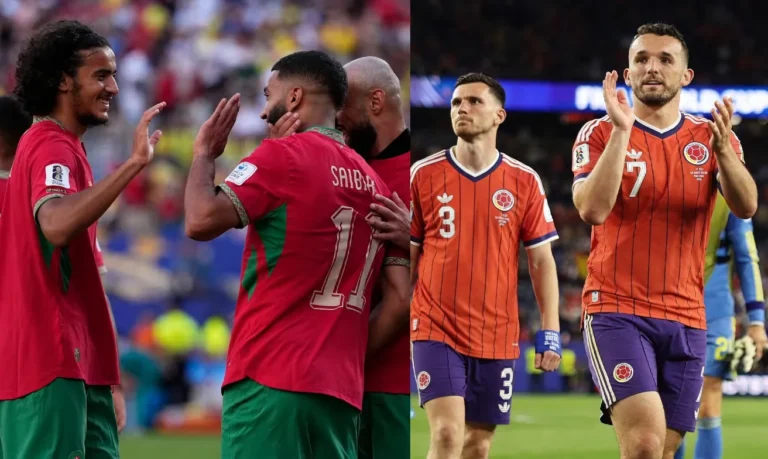 موعد مباراة المغرب وإسكتلندا في كأس العالم 2026