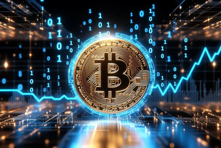 لأول مرة.. بنك مغربي يتيح الاستثمار في البيتكوين