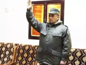 مقتل قيادي كبير في البوليساريو