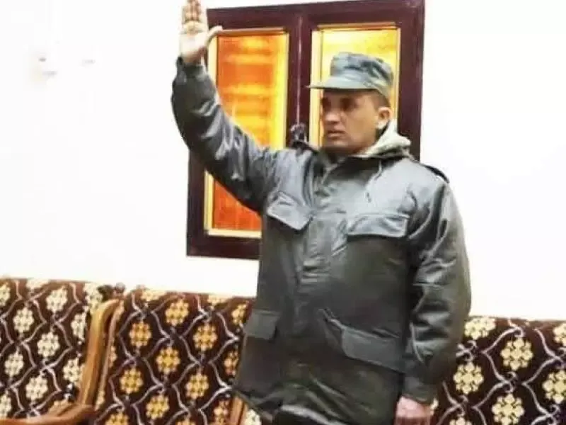مقتل قيادي كبير في البوليساريو