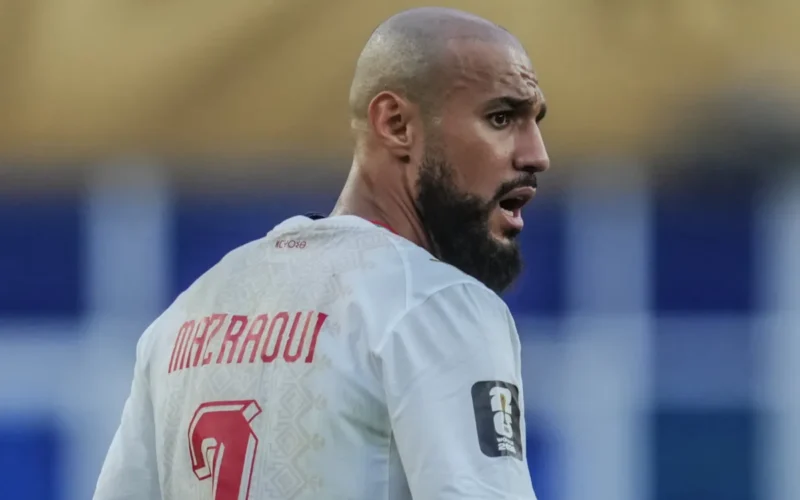 موعد مباراة المغرب وهايتي.. نحو الدور 32