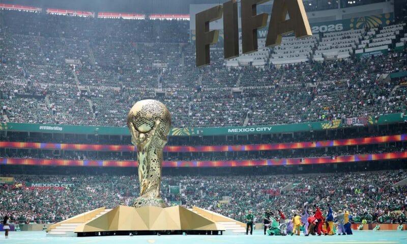 بينهم عربي واحد.. قائمة النجوم المرشحين لصناعة الحدث في مونديال 2026