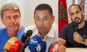 طنجة تحتضن واحدة من أكبر التظاهرات الرياضية البحرية في العالم