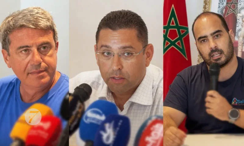طنجة تحتضن واحدة من أكبر التظاهرات الرياضية البحرية في العالم