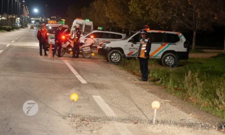 الإعلان عن عمليات أمنية متزامنة في كل من طنجة ومراكش