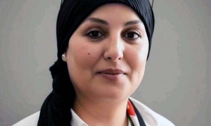 ظروف اعتقال الناشطة سعيدة العلمي محلّ جدال بين أسرتها وإدارة السجن