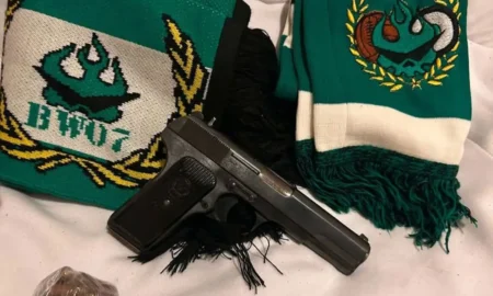 الأمن يلاحق مشجعي كرة القدم المحرضين على العنف