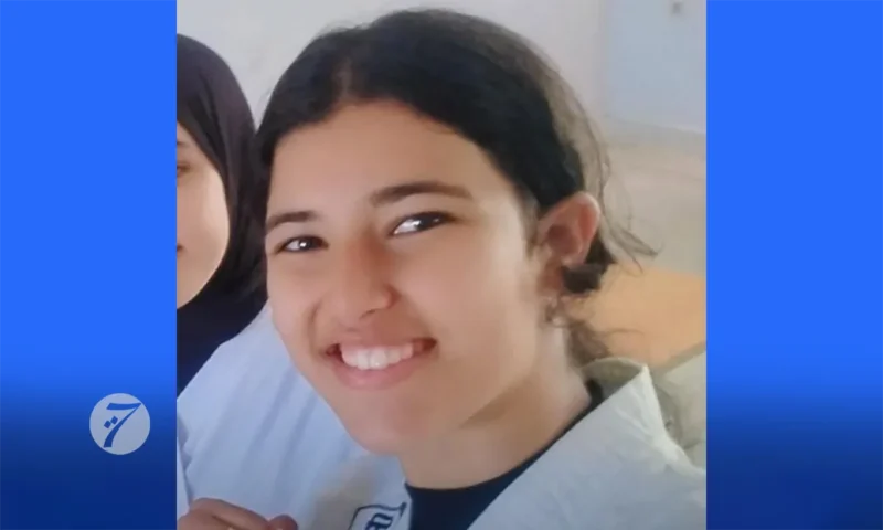 ثانوية في طنجة تبحث عن تلميذة مختفية وسط رسائل مشبوهة!!
