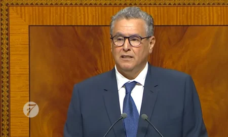 أخنوش: أزيد من 3 ملايين تلميذ يستفيدون من الدعم الاجتماعي المباشر