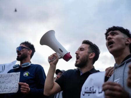 السجون ترد على جمعية حقوق الإنسان حول حرمان سجناء “جيل زد” من الدراسة
