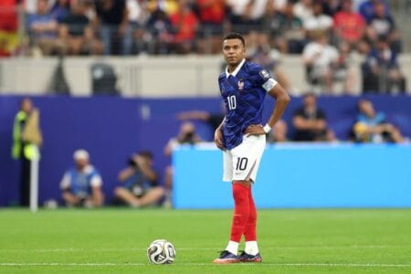 تأهل إسبانيا إلى نهائي كأس العالم 2026 بعد إقصاء فرنسا بثنائية